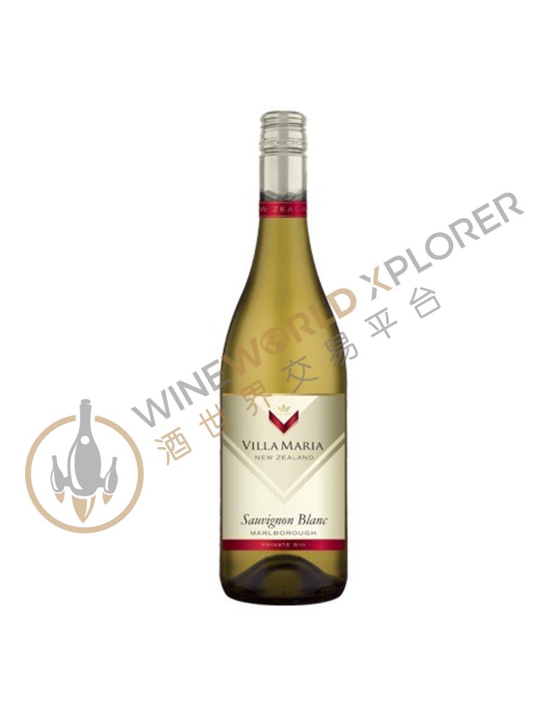 Villa Maria, Private Bin Sauvignon Blanc 2017