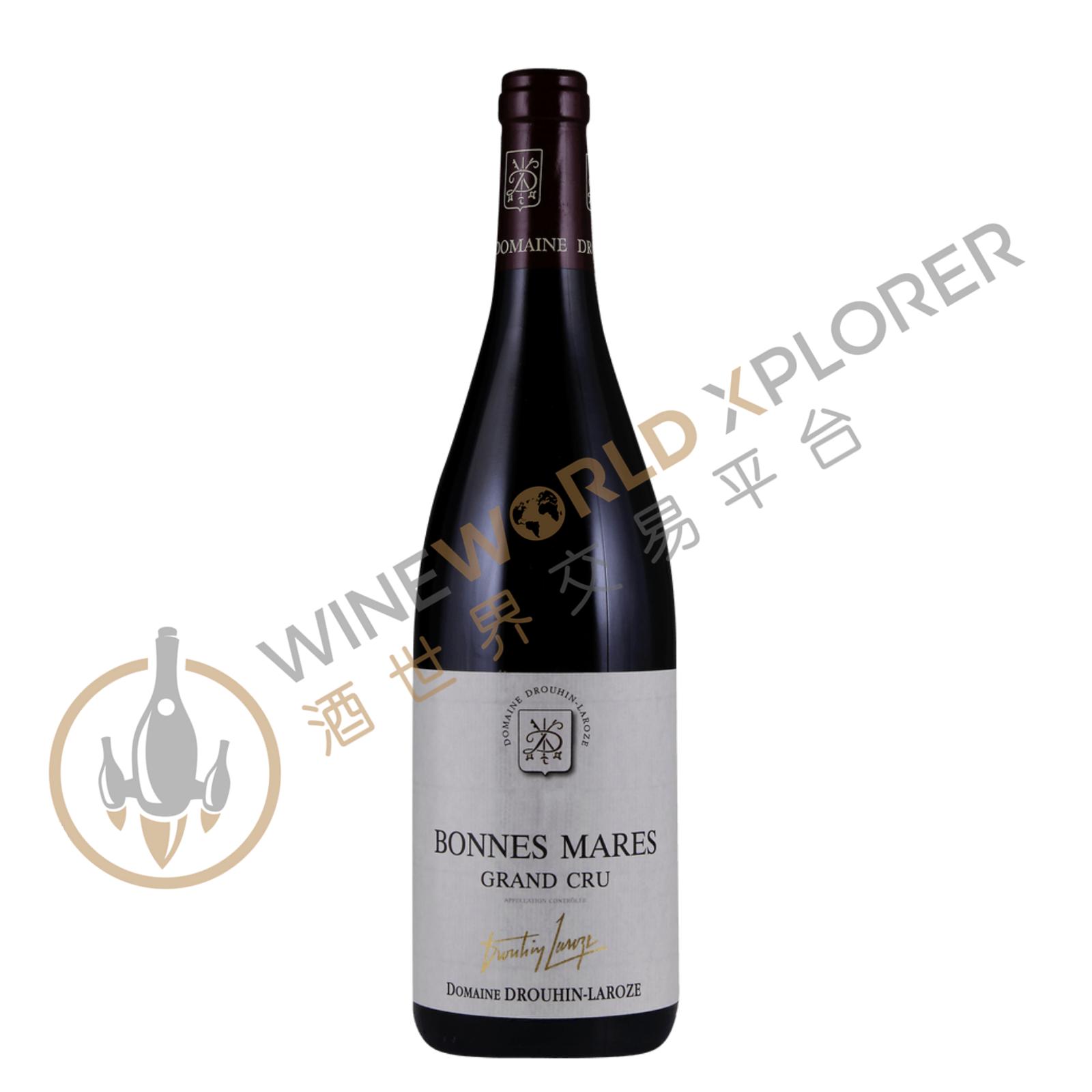 Drouhin Laroze, Bonnes Mares Grand Cru 2009