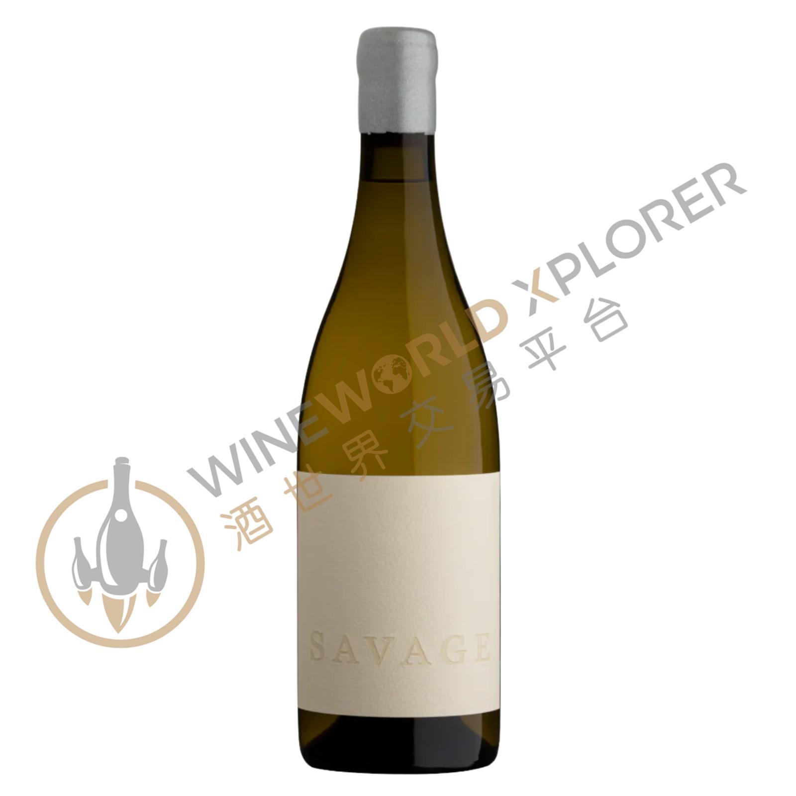 Duncan Savage, Savage White 2013