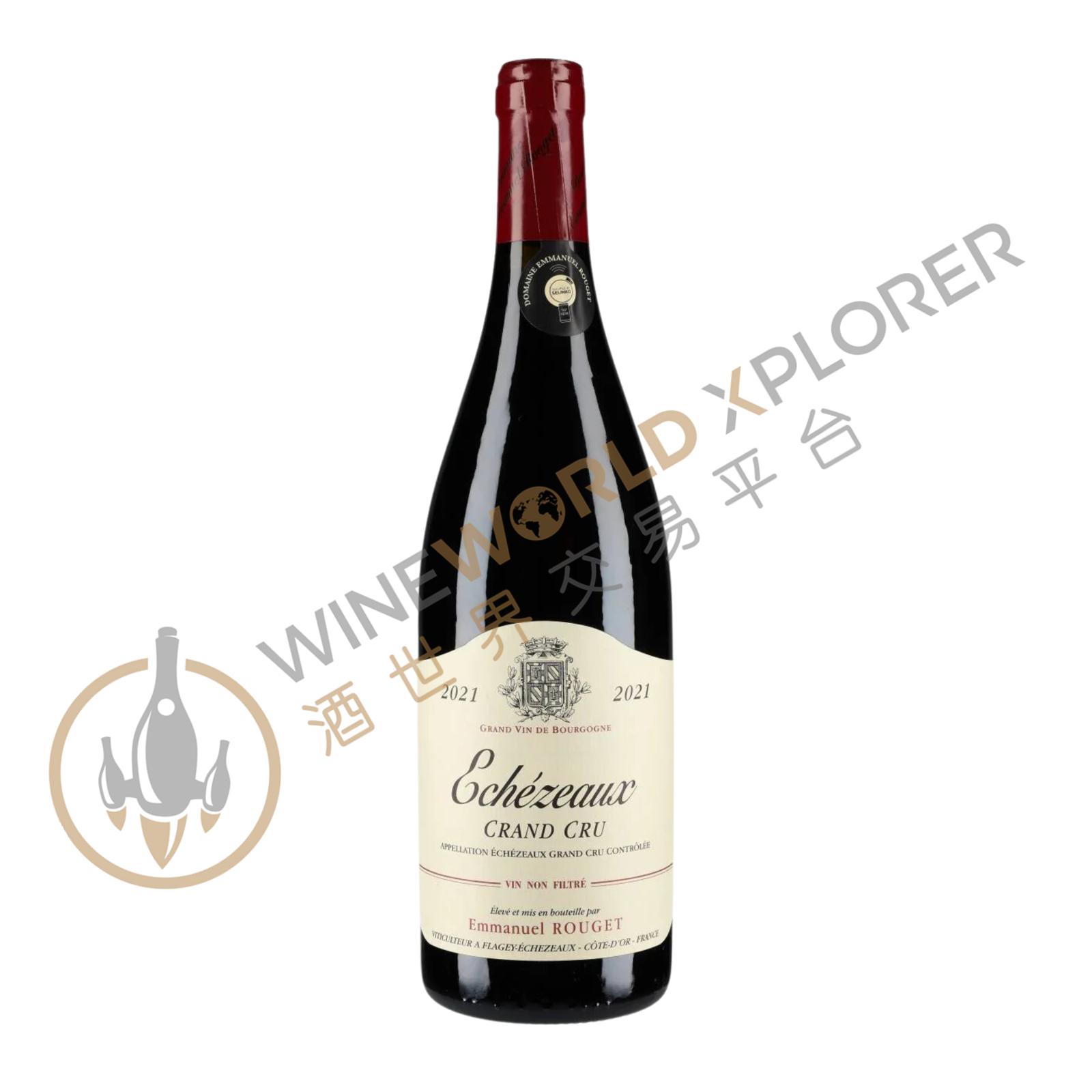 Echezeaux Grand Cru 1994