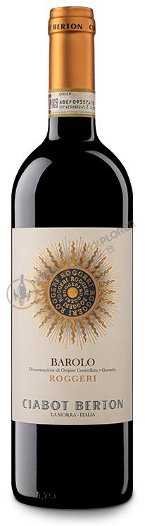 Ciabot Berton, Barolo Roggeri 2017