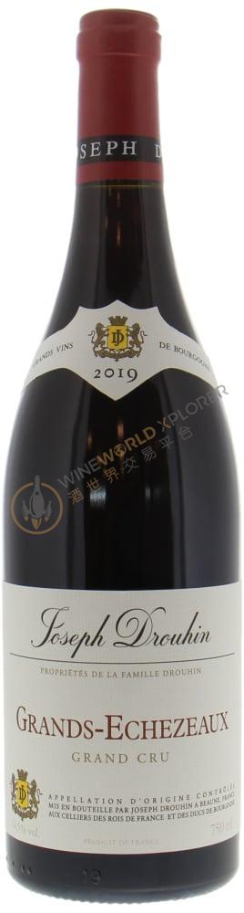 Joseph Drouhin, Echezeaux Grand Cru 2020