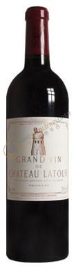 Chateau Latour 1982