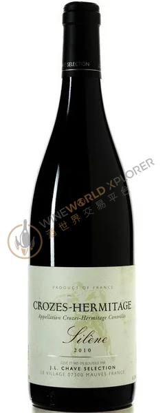 JL Chave Selection, Crozes Hermitage Silene 2022