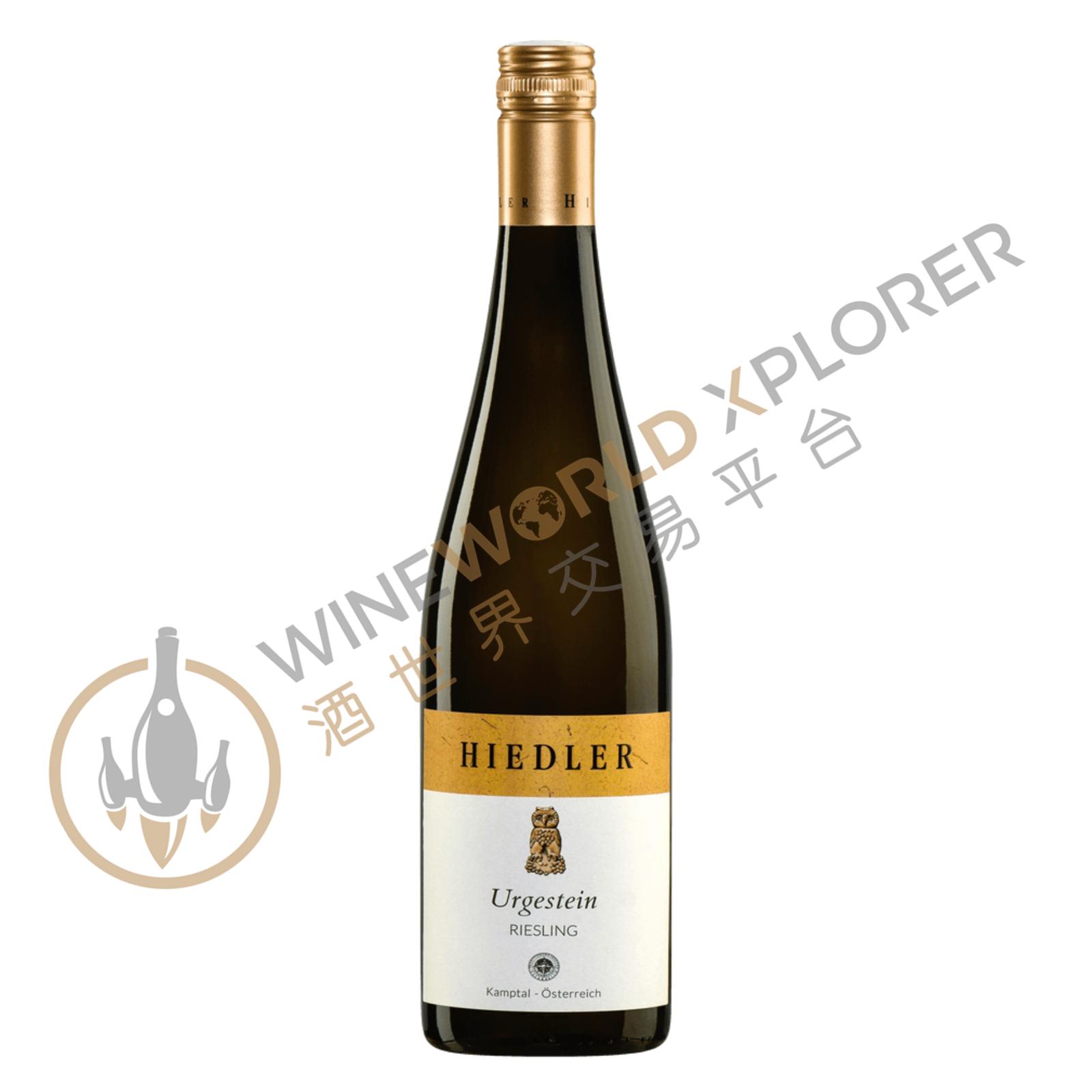 Hiedler, Langenlois Urgestein Riesling 2021