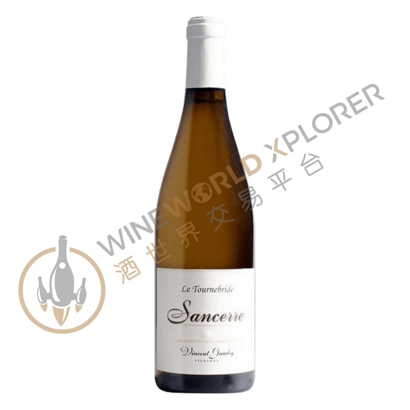 Vincent Gaudry, Sancerre Tournebride 2023