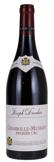 Joseph Drouhin, Chambolle Musigny 1er Cru 2008 photo 13