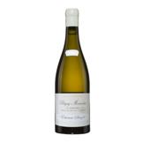 Etienne Sauzet, Puligny Montrachet 1er Cru La Garenne 2014 photo 4