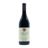 Chiara Boschis (E. Pira & Figli), Barolo Cannubi 1996 photo 7
