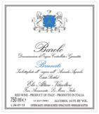 Elio Altare, Barolo Brunate 2009 photo 13