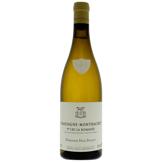 Paul Pillot, Chassagne Montrachet 1er Cru La Romanee 2011 photo 2