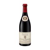 Louis Latour, Chateau Corton Grancey Grand Cru 1998 photo 2
