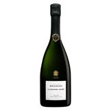Bollinger, La Grande Annee Brut 1996 photo 3