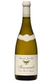 Patrick Javillier, Meursault Cuvee Tete de Murger 2011 photo 2
