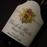 Hubert Lignier, Clos de la Roche Grand Cru 2022 photo 7