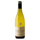 Fontaine Gagnard, Chassagne Montrachet 1er Cru Les Caillerets 2015 photo 11
