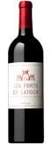 Les Forts de Latour 2001 photo 12