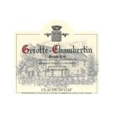 Claude Dugat, Griotte Chambertin Grand Cru 2021 photo 2