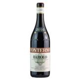 Giacomo Conterno, Barolo Francia 2021 photo 3
