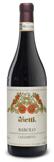 Vietti, Barolo  Lazzarito 1997 photo 5
