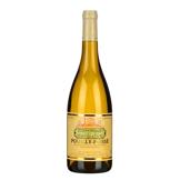 Jean-Paul Paquet, Domaine de Fussiacus Pouilly Fuisse Vieilles Vignes 2023 photo 2