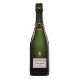 Bollinger, La Grande Annee Brut 1996 photo 13