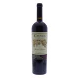 Caymus, Cabernet Sauvignon Special Selection 2000 photo 3
