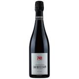 Jacquesson, Cuvee Extra Brut NV photo 2