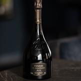 Duval Leroy, Femme de Champagne Grand Cru Vintage 2008 photo 3
