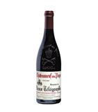 Vieux Telegraphe, Chateauneuf du Pape La Crau 2004 photo 39