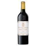 Pichon Lalande 1994 photo 5