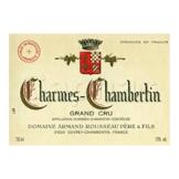 Armand Rousseau, Chambertin Grand Cru 2008 photo 29