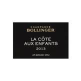 Bollinger, La Cote Aux Enfants Grand Cru 2016 photo 3