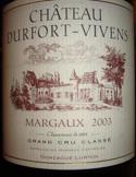 Durfort Vivens 1978 photo 20