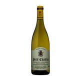 Jean-Paul & Benoit Droin, Petit Chablis 2022 photo 2