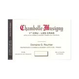 Georges Roumier, Chambolle Musigny 1er Cru Les Cras 2013 photo 34