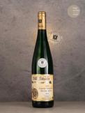 Willi Schaefer, Graacher Domprobst Riesling Auslese 2005 photo 3