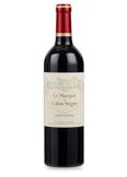 Le Marquis de Calon Segur 2011 photo 6
