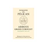 Domaine du Pelican, Arbois Grand Curoulet Savagnin Ouille 2020 photo 2