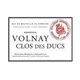 Marquis d'Angerville, Volnay 1er Cru Clos des Ducs 2021 photo 27