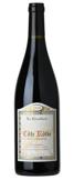 Patrick Jasmin, Cote Rotie 2014 photo 2