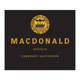 Macdonald, Cabernet Sauvignon 2014 photo 2