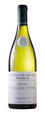 William Fevre, Chablis Grand Cru Valmur 2011 photo 5