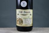 Willi Schaefer, Graacher Domprobst Riesling Auslese 2005 photo 2