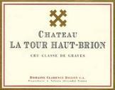 La Tour Haut Brion 2003 photo 2