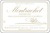 Louis Latour, Montrachet Grand Cru 2017 photo 41