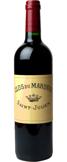 Clos du Marquis 2005 photo 3