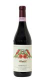 Vietti, Barolo  Lazzarito 1997 photo 6