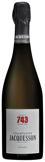 Jacquesson, Cuvee Extra Brut NV photo 3