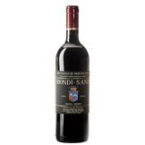 Biondi Santi, Brunello di Montalcino Riserva 2010 photo 24